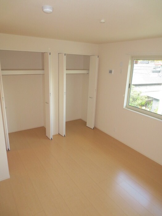 サンスクエア千里万博A棟の物件内観写真