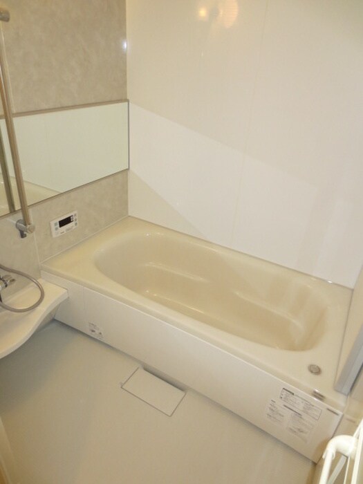 サンスクエア千里万博A棟の物件内観写真