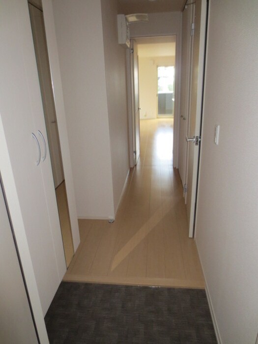 サンスクエア千里万博A棟の物件内観写真