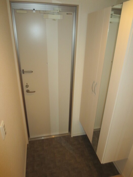 サンスクエア千里万博A棟の物件内観写真