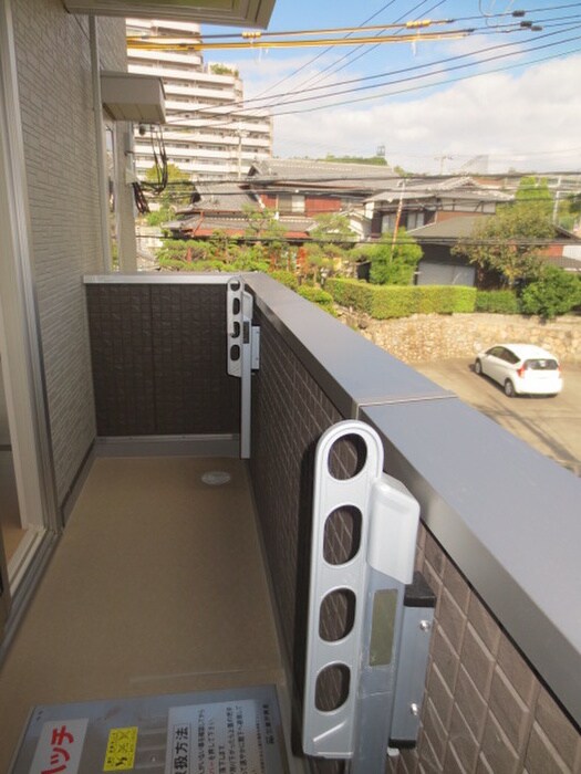 サンスクエア千里万博A棟の物件内観写真