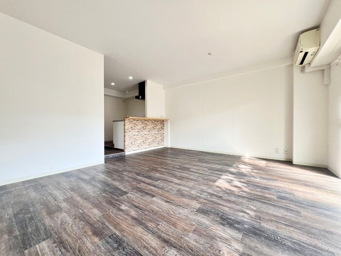 メゾン墨染の物件内観写真