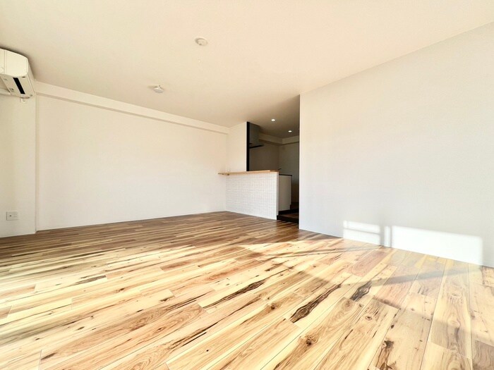 メゾン墨染の物件内観写真