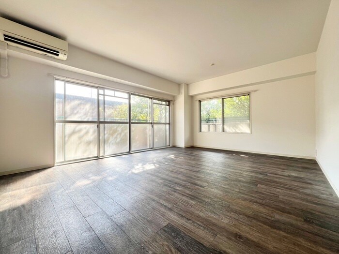 メゾン墨染の物件内観写真