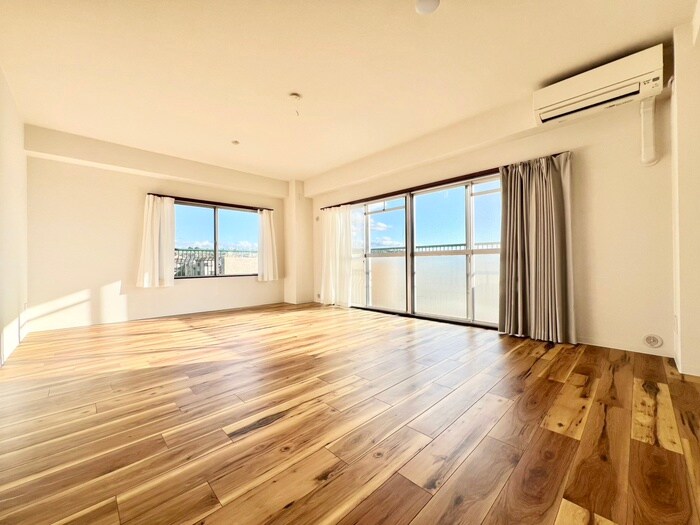 メゾン墨染の物件内観写真