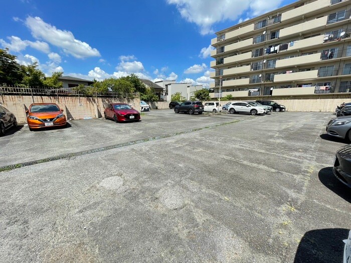 メゾン墨染の物件外観写真