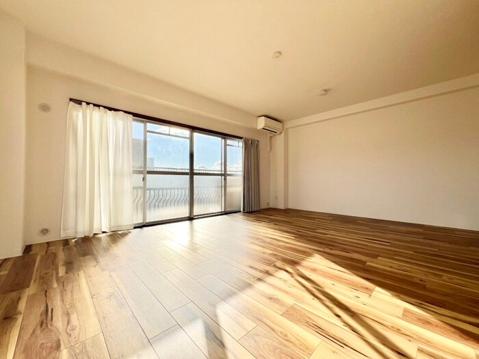 メゾン墨染の物件内観写真