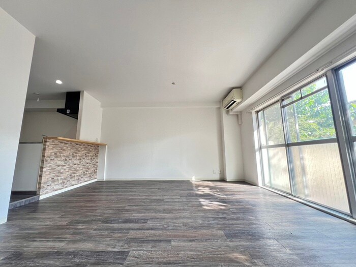 メゾン墨染の物件内観写真