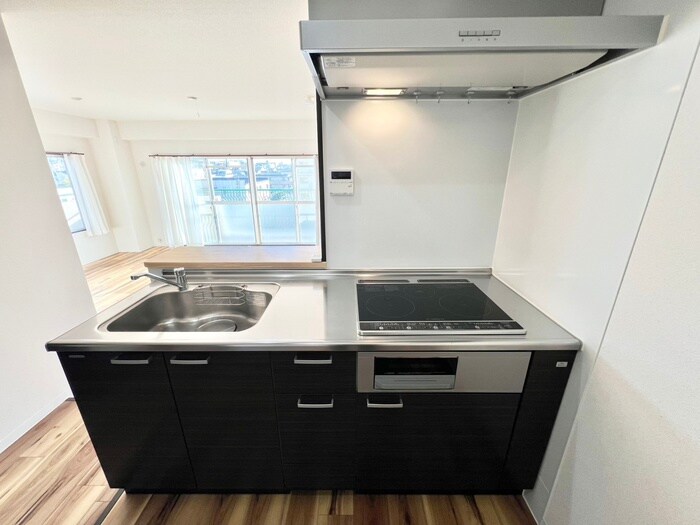 メゾン墨染の物件内観写真