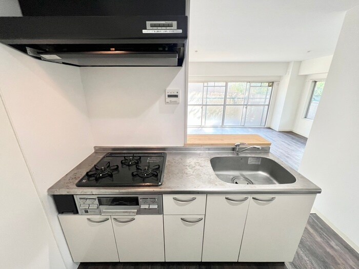 メゾン墨染の物件内観写真