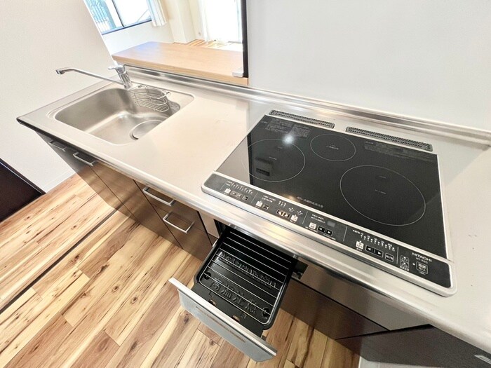 メゾン墨染の物件内観写真