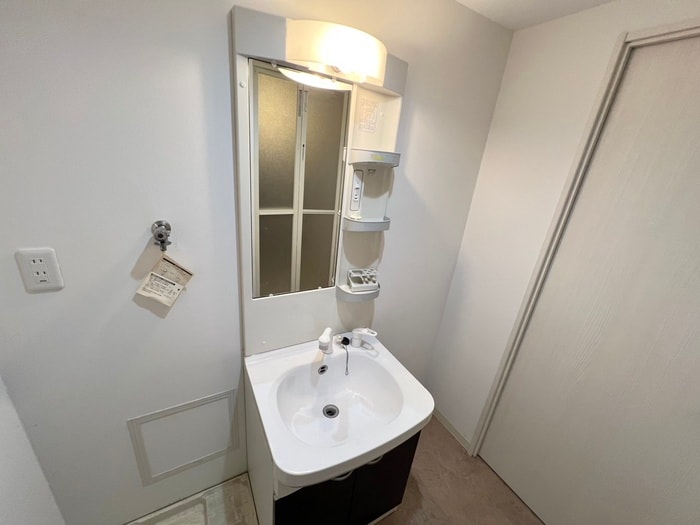 メゾン墨染の物件内観写真