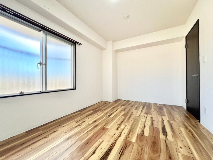 メゾン墨染の物件内観写真