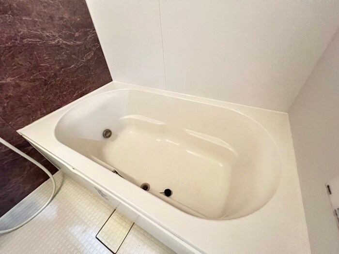 メゾン墨染の物件内観写真