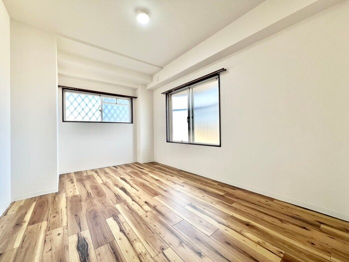 メゾン墨染の物件内観写真