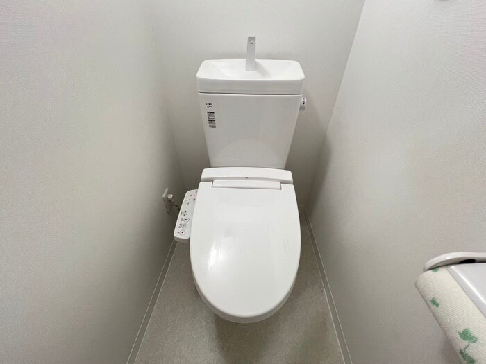 メゾン墨染の物件内観写真