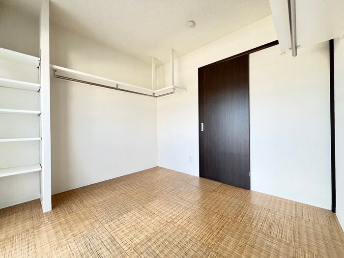 メゾン墨染の物件内観写真