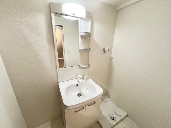 メゾン墨染の物件内観写真