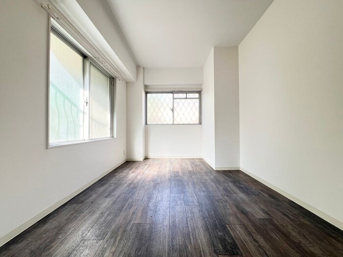 メゾン墨染の物件内観写真