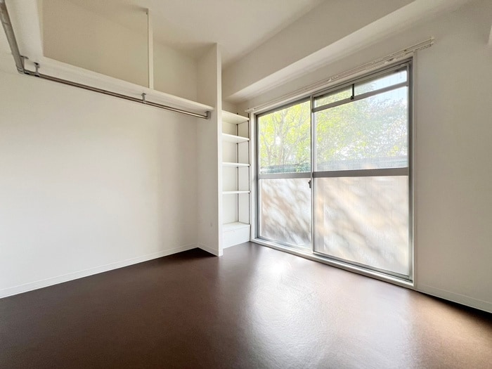 メゾン墨染の物件内観写真