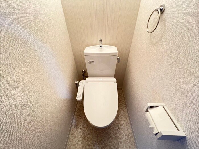 メゾン墨染の物件内観写真