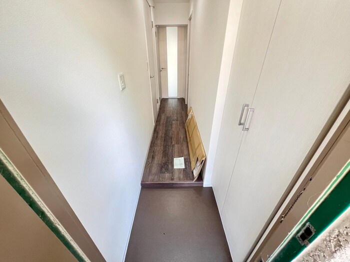 メゾン墨染の物件内観写真