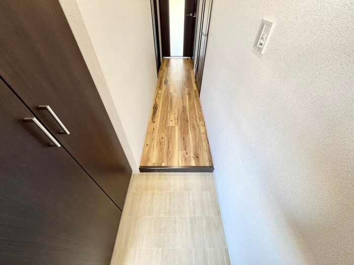 メゾン墨染の物件内観写真