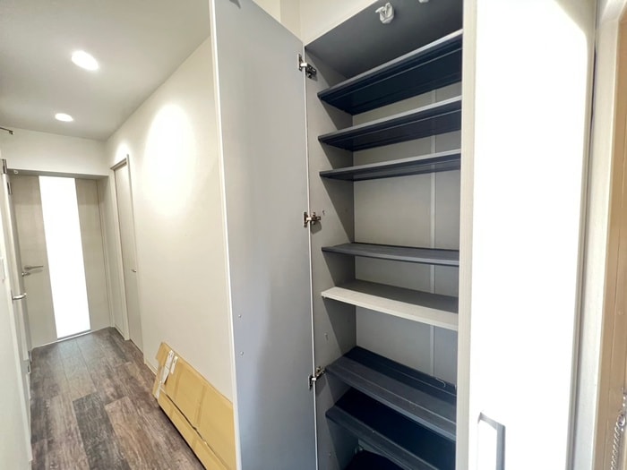 メゾン墨染の物件内観写真