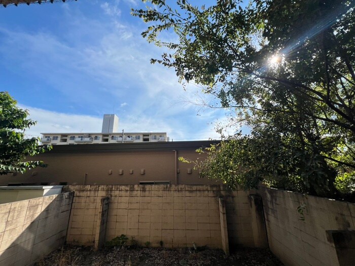 メゾン墨染の物件内観写真