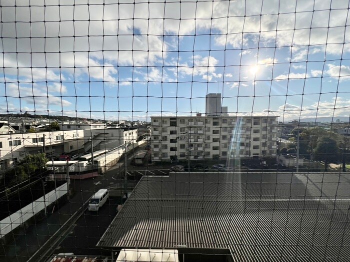 メゾン墨染の物件内観写真