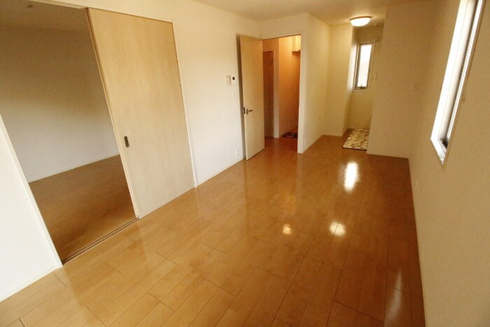 Ｋ・Ｍハイムの物件内観写真