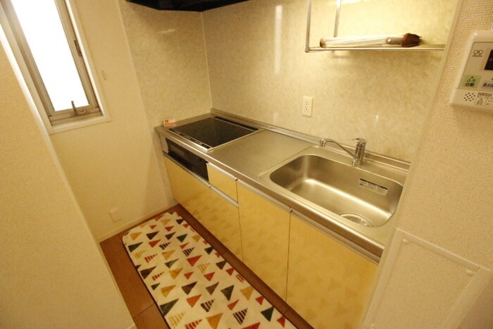 Ｋ・Ｍハイムの物件内観写真