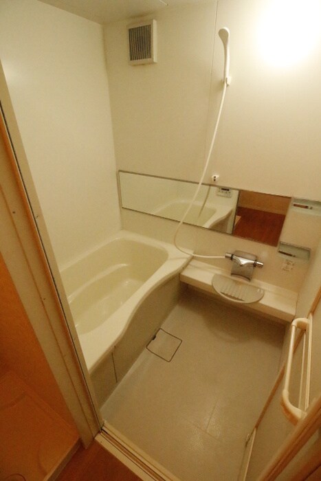 Ｋ・Ｍハイムの物件内観写真