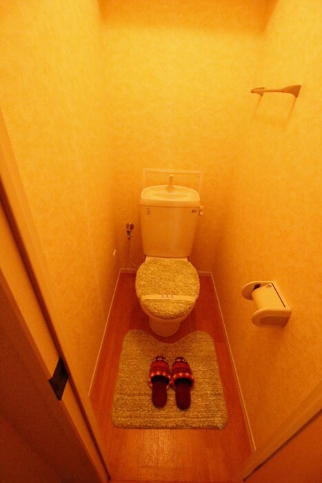 Ｋ・Ｍハイムの物件内観写真