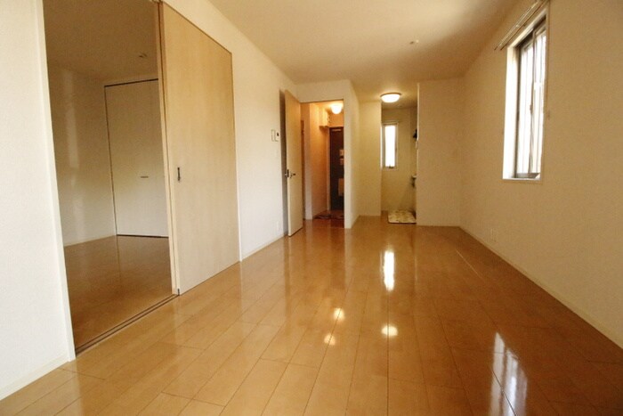 Ｋ・Ｍハイムの物件内観写真