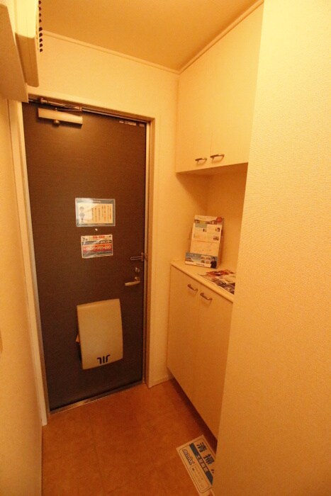 Ｋ・Ｍハイムの物件内観写真