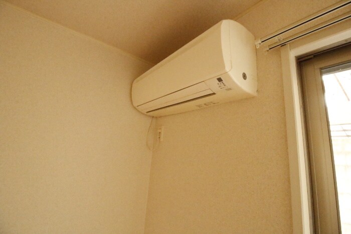 Ｋ・Ｍハイムの物件内観写真