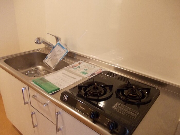 ラッフィナ－ト　フィオ－レの物件内観写真