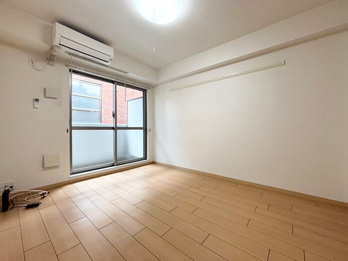 ラッフィナ－ト　フィオ－レの物件内観写真