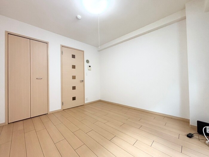 ラッフィナ－ト　フィオ－レの物件内観写真