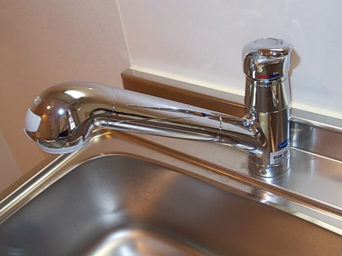 ラッフィナ－ト　フィオ－レの物件内観写真