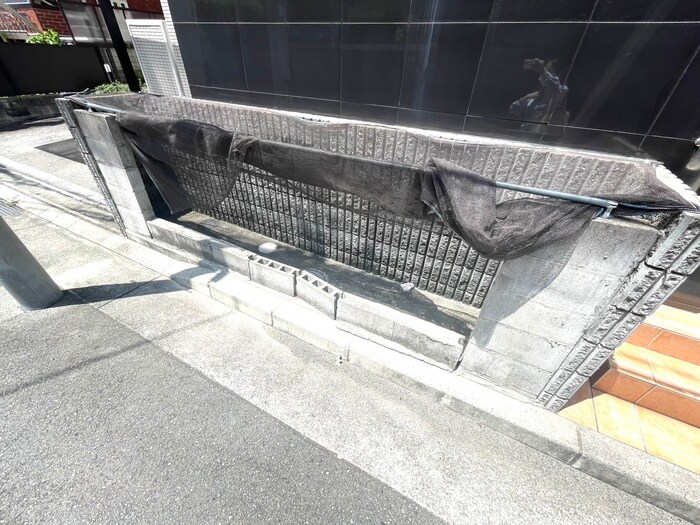 ラッフィナ－ト　フィオ－レの物件外観写真