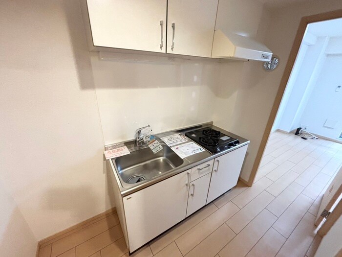 ラッフィナ－ト　フィオ－レの物件内観写真