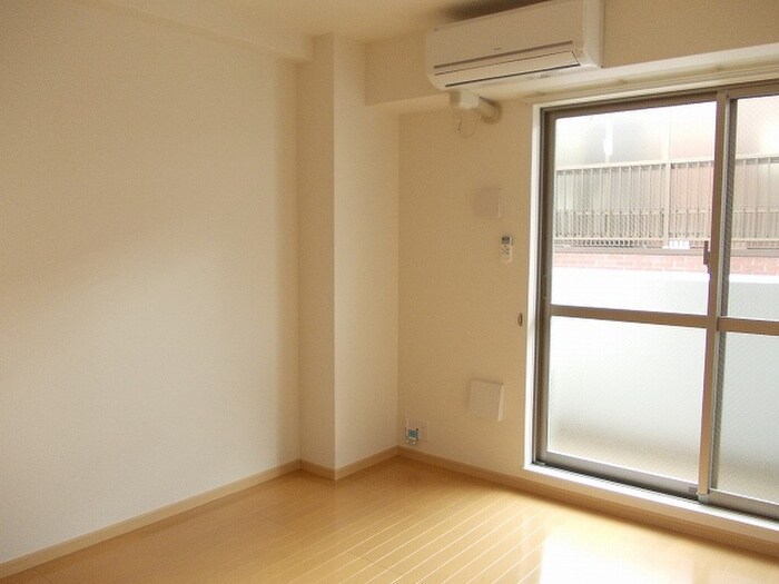 ラッフィナ－ト　フィオ－レの物件内観写真