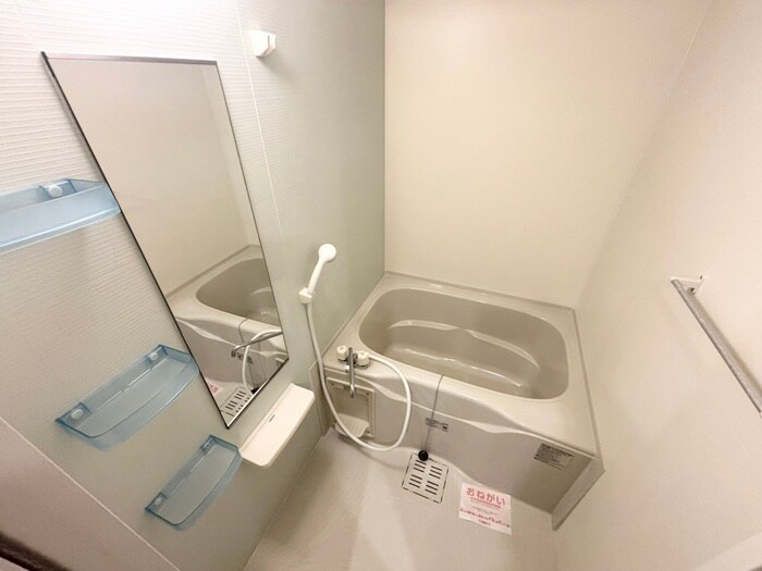 ラッフィナ－ト　フィオ－レの物件内観写真