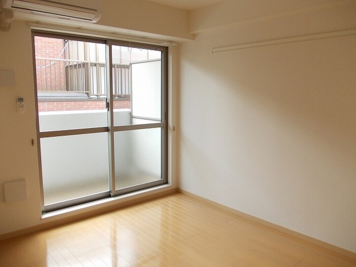 ラッフィナ－ト　フィオ－レの物件内観写真