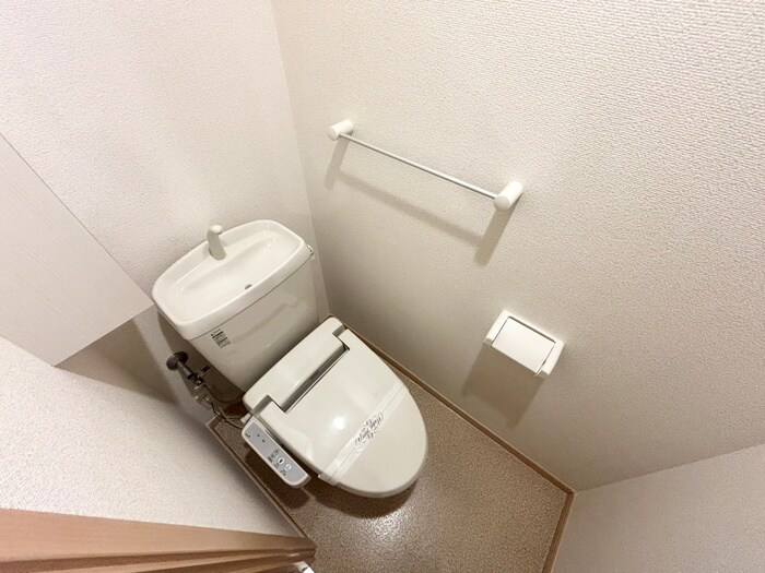 ラッフィナ－ト　フィオ－レの物件内観写真