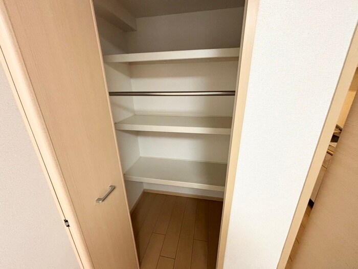 ラッフィナ－ト　フィオ－レの物件内観写真