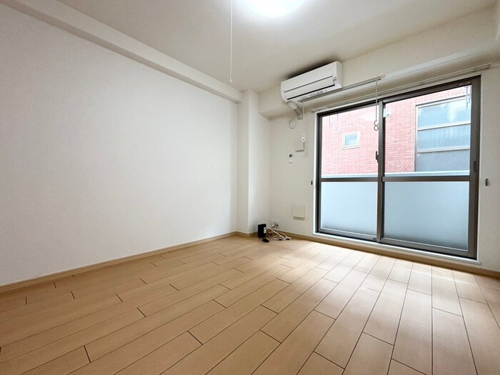 ラッフィナ－ト　フィオ－レの物件内観写真