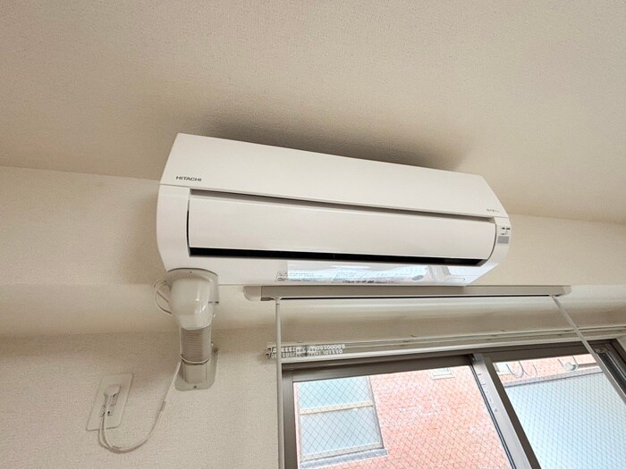 ラッフィナ－ト　フィオ－レの物件内観写真